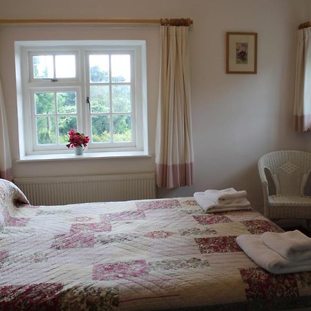 مبيت وإفطار St Ives Coombe Farmhouse المظهر الخارجي الصورة