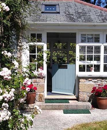 مبيت وإفطار St Ives Coombe Farmhouse المظهر الخارجي الصورة