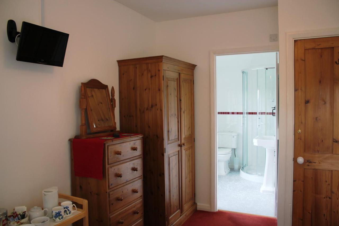 مبيت وإفطار St Ives Coombe Farmhouse المظهر الخارجي الصورة